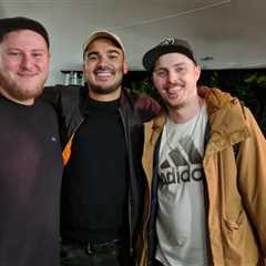 10 Years of Soulvent Records