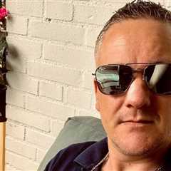 Messenjā Unleashes Dark Anthem with Bold New EP Revenge