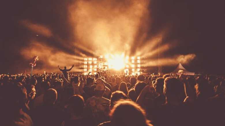 7 Unique Ways You Can Enjoy a Music Concert