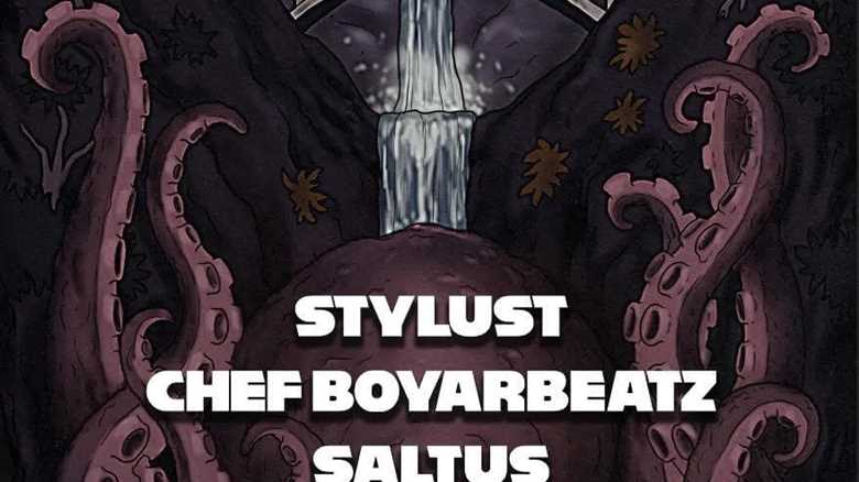 Portland Gets Deep, Dark & Dangerous with Truth at Realm