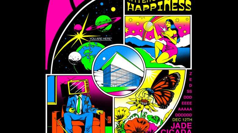 Zeds Dead’s Massive Two-Night Chicago Takeover Quickly Approaches