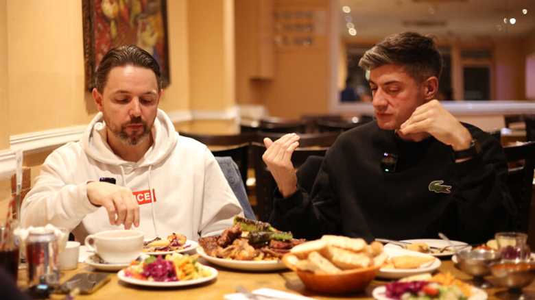 Cover Story: 10 Years Of Serum & Voltage