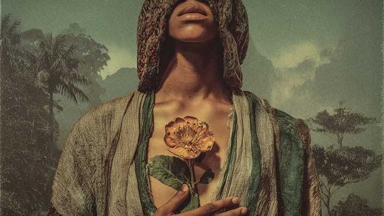 Renzo Zong Releases Tribal-Inspired Rework of ‘Para M....