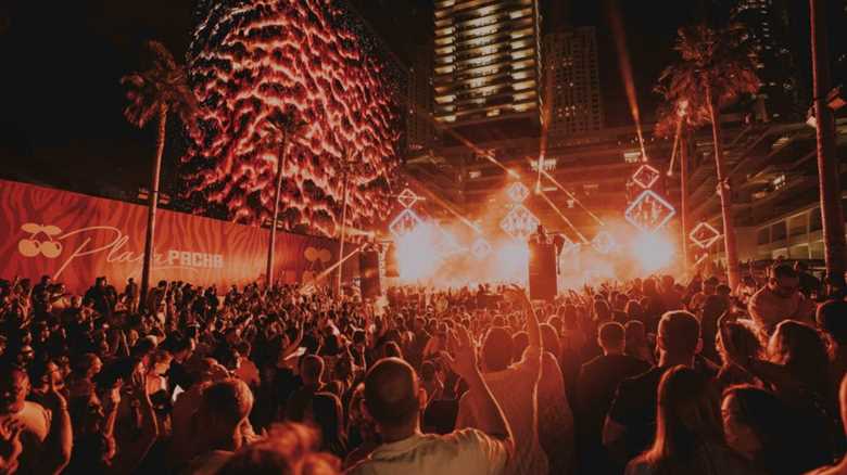 Pacha ICONs in Dubai announces one-off Keinemusik event & Solomun and RÜFÜS DU SOL at Playa Pacha