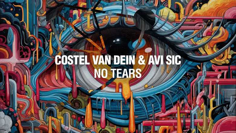 Avi Sic And Costel van Dein Release New Electrifying Tr....