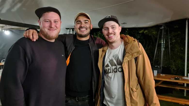 10 Years of Soulvent Records