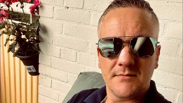 Messenjā Unleashes Dark Anthem with Bold New EP Revenge