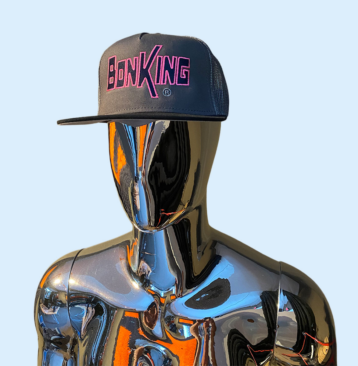 Bonking® Cap