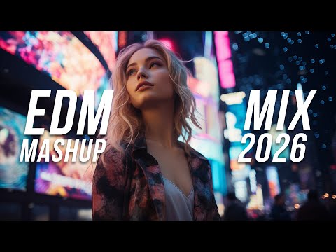 festival mashup mix 2026