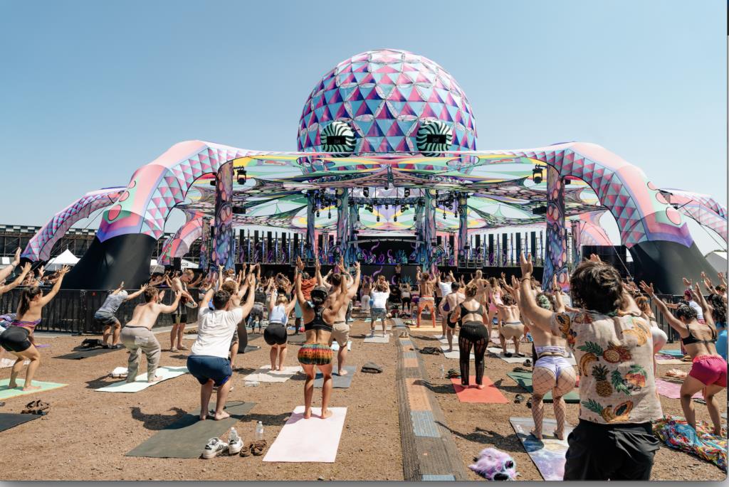 Elements Festival 2026 Unleashes Massive Lineup: Porter Robinson, Subtronics, and Above & Beyond Head to the Pennsylvania Woods