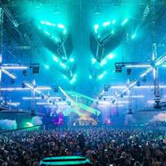 What Worked for EDM Artists in 2025: From Bedroom Producers to Festival Headliners