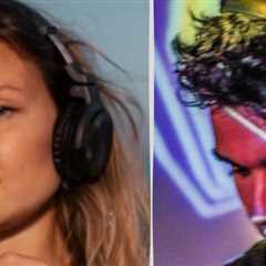 Stoic & norajea – Code 10-94