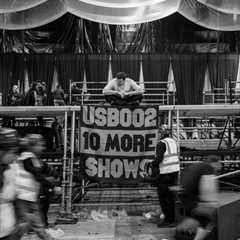 Fred Again Unveils 2026 East End Studios Residency in NYC – Tickets on Sale Now