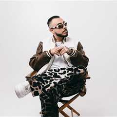 MichaelBM Drops Mix Of STBAN ‘Amigo’ on FLAMENCA Re....