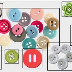 BUTTONED UP: The Surprisingly Wild World of Buttons