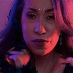 Tina Halma Unveils Sonic Journey of Personal Healing With Single Gaslight