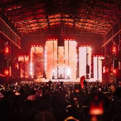 Kappa FuturFestival Phase 2 lineup drops with more heavy hitters!