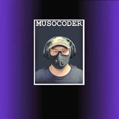 Musocoder Unveils Psytrance Single Warp-ed Perspective Inspired by Strange Life Experiences