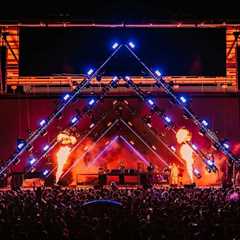 PROPER NYE Set a New Standard for New Year’s Festivals