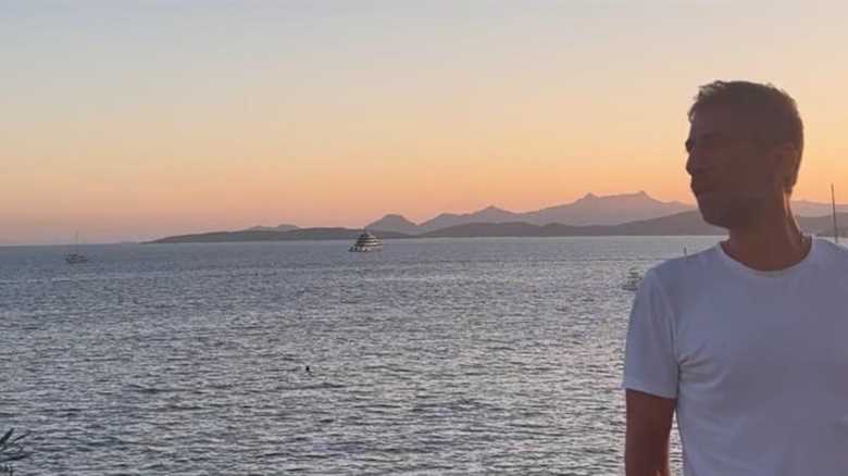 MiroAssi – I’m In Chicago