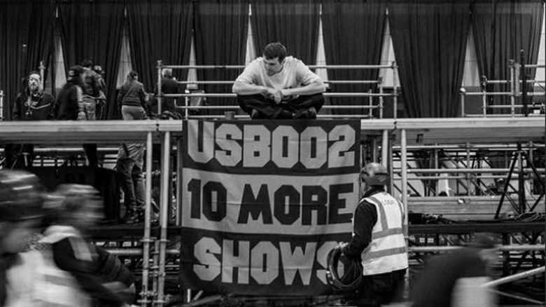 Fred Again Unveils 2026 East End Studios Residency in NYC – Tickets on Sale Now