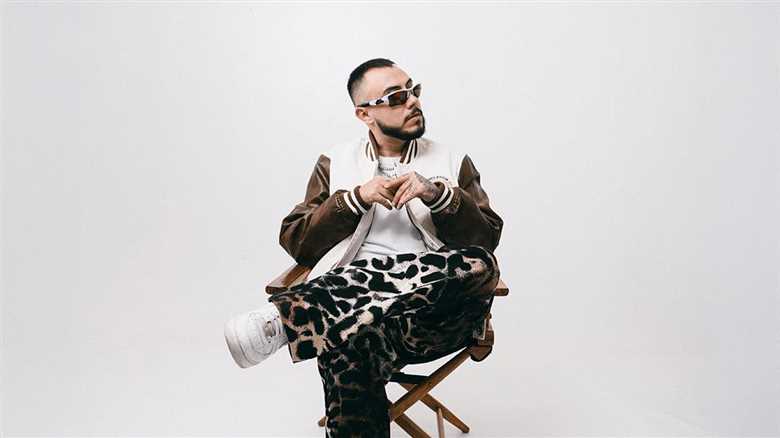 MichaelBM Drops Mix Of STBAN ‘Amigo’ on FLAMENCA Re....