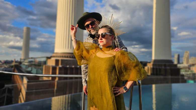 Golden Gate Runs The Disco Express with Inaya Day on ‘My Name Is Love’ [Interview]