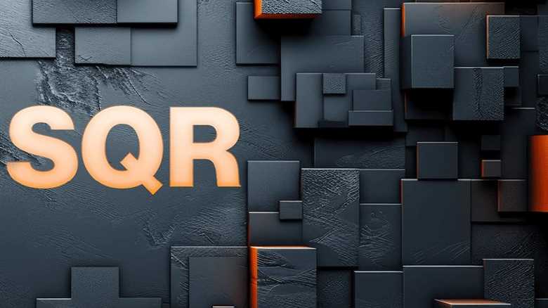 The New Single By Mxguinness ‘SQR’ Is Built For Sea....