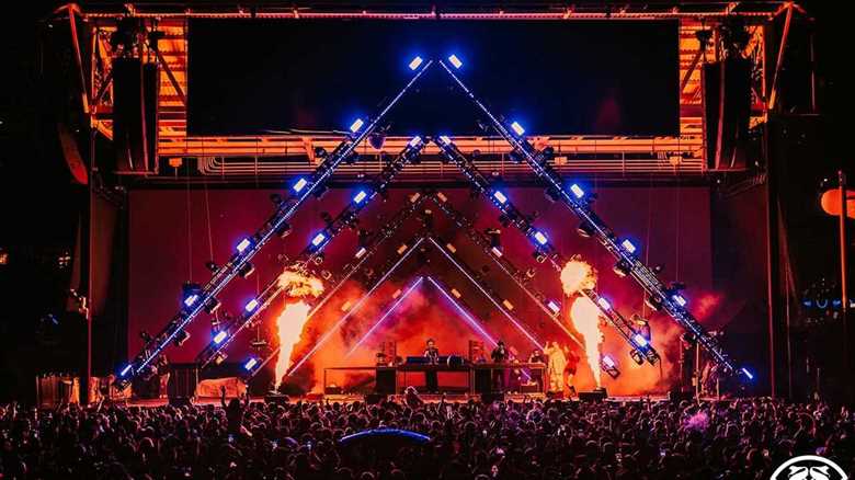 PROPER NYE Set a New Standard for New Year’s Festivals