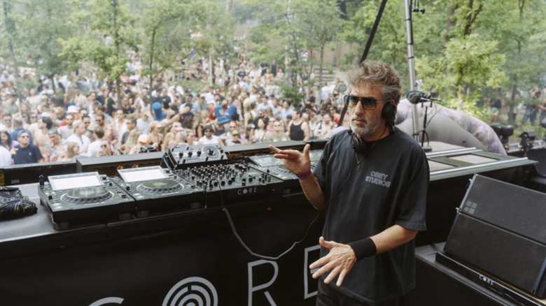 Core Los Angeles Announces Lineup