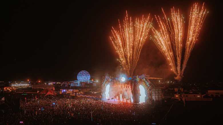 Elements Festival 2026 Unleashes Massive Lineup: Porter Robinson, Subtronics, and Above & Beyond Head to the Pennsylvania Woods