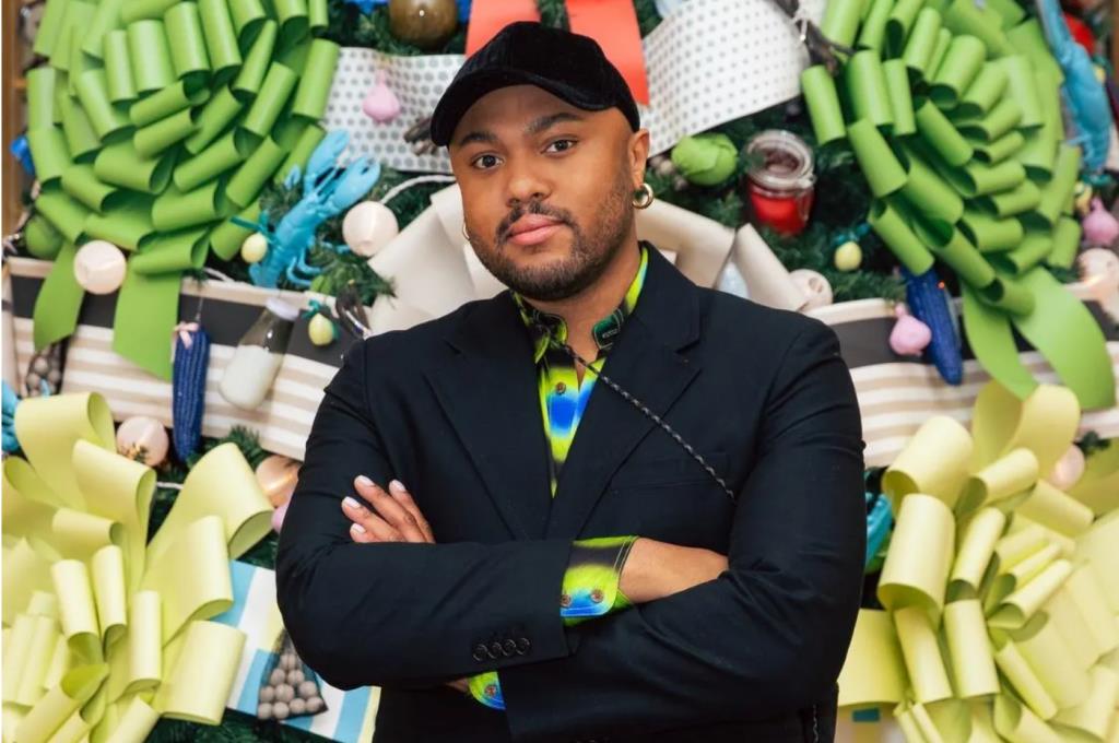 Christopher John Rogers