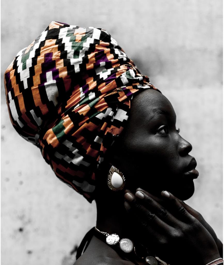 Jele Head Wrap