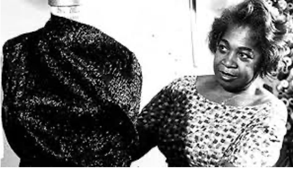 Zelda Barbour Wynn Valdes