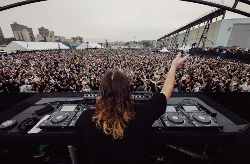 Solomun to Headline Teksupport’s Waterfront Vision for the Bronx