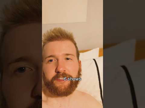 the truth about my 10 days in Latin America 🤯🌎