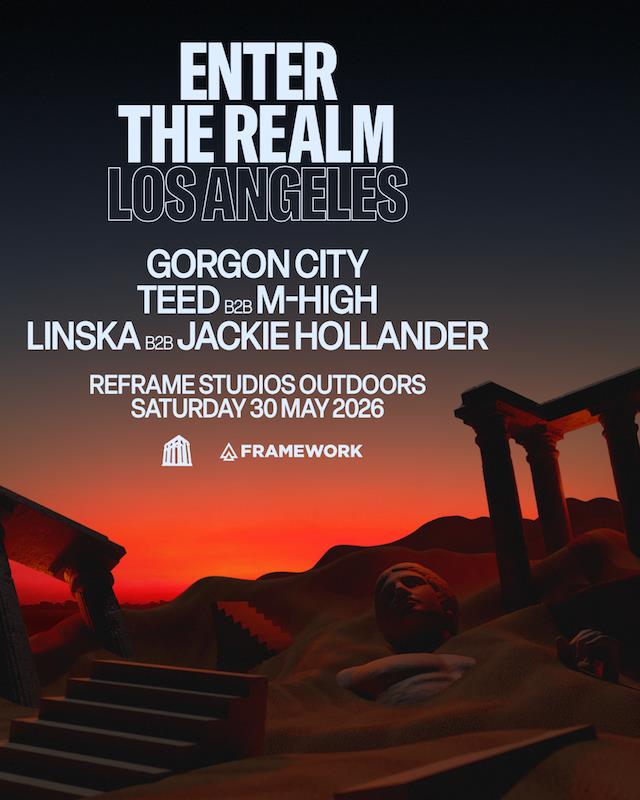 Re:frame Closes Out a Sold-Out Winter Season — and Heads Outdoors This Spring