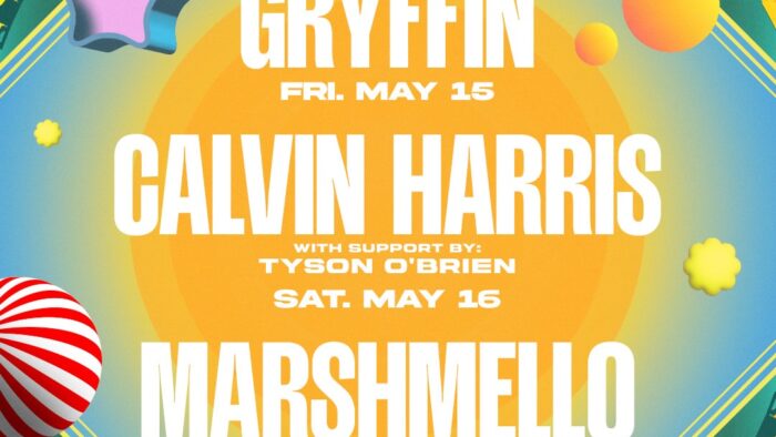 EDC Week at Wynn Nightlife: The Ultimate Party Lineup at XS and Encore Beach Club