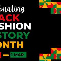 How African Style Shaped the Global Closet