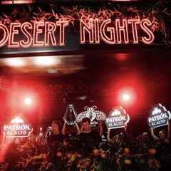 2026 Coachella Valley Party List