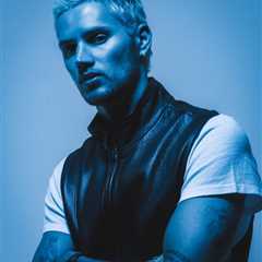 Mau P Releases an Obvious Crowd Favorite ‘neck’ with Global Tour Dates