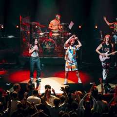 We Need To Talk About Polyphonic