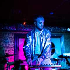 Tristan Crawford – Actor