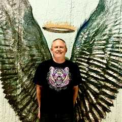 Mark VDH Unveils Journey Of Hope With Debut Original Album Electricity