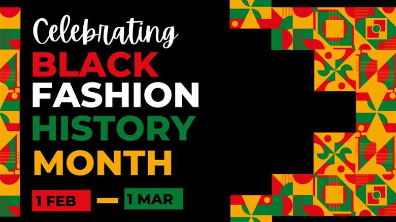 How African Style Shaped the Global Closet