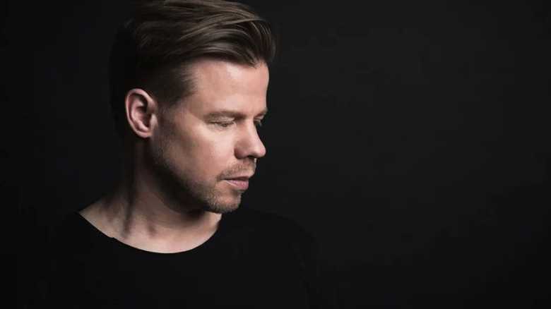 The Master Plan Evolved: Ferry Corsten and Trance Titans Recalibrate the Groundbreaking BLUEPRINT
