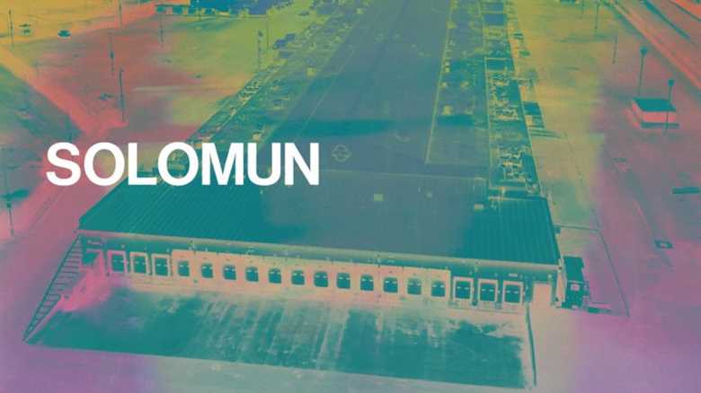 Solomun to Headline Teksupport’s Waterfront Vision for the Bronx