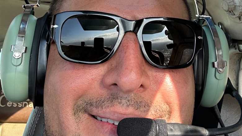 Christian Schoeffel Releases Vibrant New EDM Single Letgo