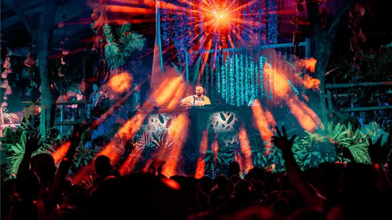 Envision Festival Returns to Costa Rica in 2026 with “Back to Our Roots”