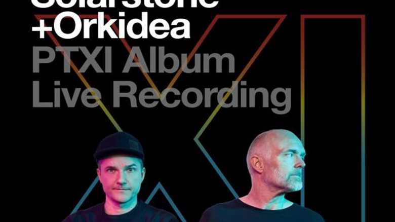 SOLARSTONE AND ORKIDEA TO RECORD PURE TRANCE XI ALBUM LIVE AT LIBERATION